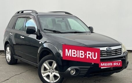 Subaru Forester, 2008 год, 1 150 000 рублей, 3 фотография