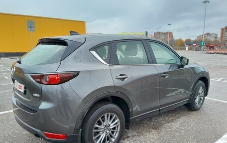 Mazda CX-5 II, 2018 год, 2 900 000 рублей, 12 фотография