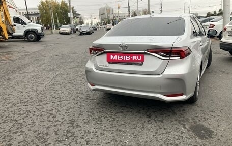 Toyota Corolla, 2019 год, 1 847 000 рублей, 2 фотография