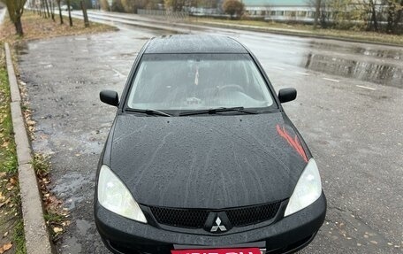 Mitsubishi Lancer IX, 2007 год, 333 333 рублей, 4 фотография