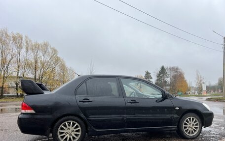 Mitsubishi Lancer IX, 2007 год, 333 333 рублей, 6 фотография