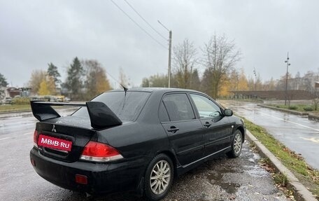 Mitsubishi Lancer IX, 2007 год, 333 333 рублей, 7 фотография