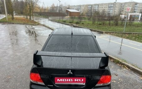 Mitsubishi Lancer IX, 2007 год, 333 333 рублей, 8 фотография