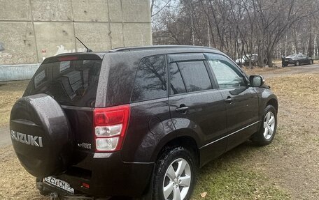 Suzuki Grand Vitara, 2014 год, 1 700 000 рублей, 3 фотография