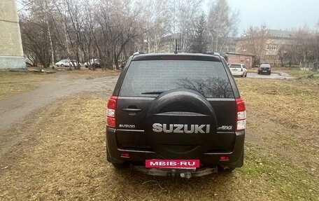 Suzuki Grand Vitara, 2014 год, 1 700 000 рублей, 2 фотография