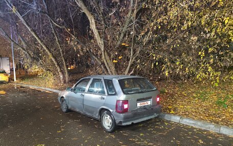 Fiat Tipo 160, 1990 год, 50 000 рублей, 9 фотография