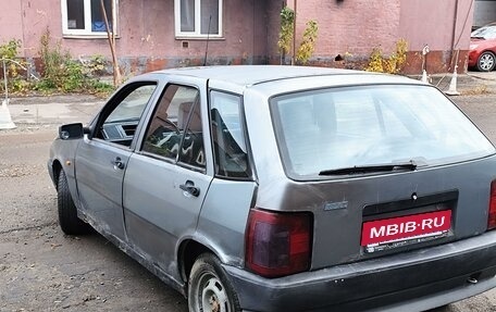 Fiat Tipo 160, 1990 год, 50 000 рублей, 10 фотография