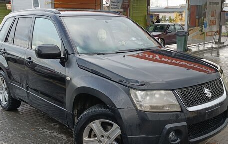 Suzuki Grand Vitara, 2007 год, 800 000 рублей, 3 фотография