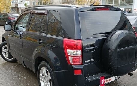 Suzuki Grand Vitara, 2007 год, 800 000 рублей, 6 фотография