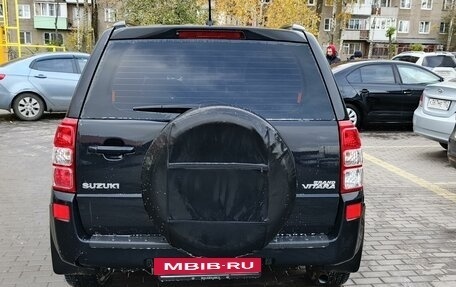 Suzuki Grand Vitara, 2007 год, 800 000 рублей, 2 фотография