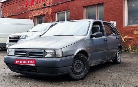 Fiat Tipo 160, 1990 год, 50 000 рублей, 11 фотография