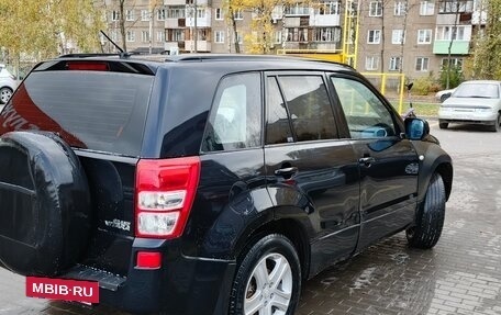 Suzuki Grand Vitara, 2007 год, 800 000 рублей, 5 фотография