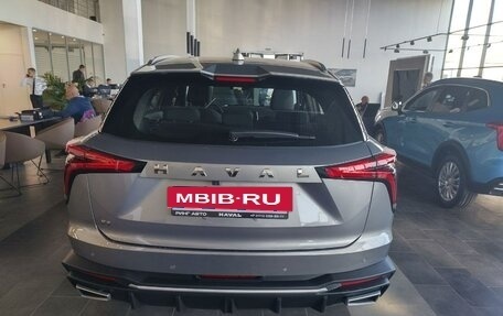 Haval F7, 2024 год, 3 499 000 рублей, 8 фотография