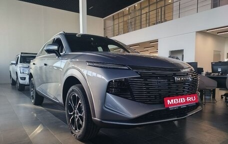 Haval F7, 2024 год, 3 499 000 рублей, 7 фотография