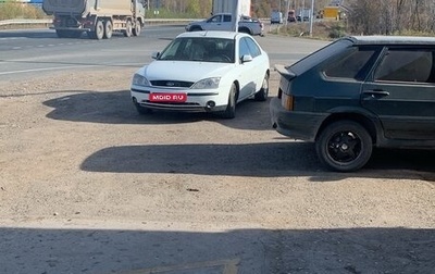 Ford Mondeo III, 2003 год, 280 000 рублей, 1 фотография