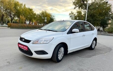 Ford Focus II рестайлинг, 2010 год, 550 000 рублей, 1 фотография