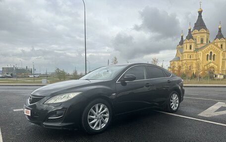 Mazda 6, 2010 год, 1 150 000 рублей, 3 фотография