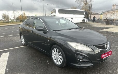 Mazda 6, 2010 год, 1 150 000 рублей, 4 фотография