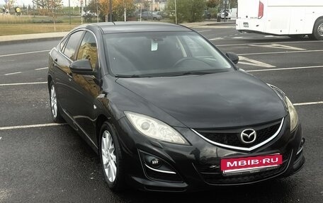 Mazda 6, 2010 год, 1 150 000 рублей, 2 фотография