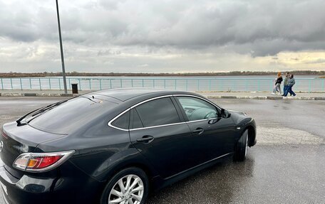 Mazda 6, 2010 год, 1 150 000 рублей, 11 фотография