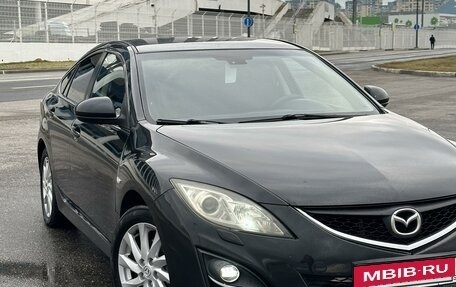 Mazda 6, 2010 год, 1 150 000 рублей, 13 фотография