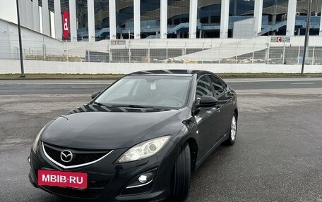 Mazda 6, 2010 год, 1 150 000 рублей, 14 фотография