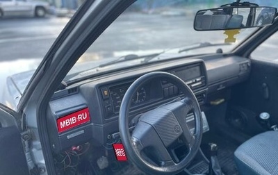 Volkswagen Golf II, 1986 год, 60 000 рублей, 1 фотография