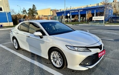 Toyota Camry, 2020 год, 3 600 000 рублей, 1 фотография