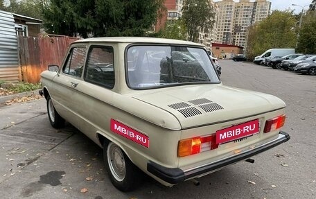 ЗАЗ 968, 1989 год, 180 000 рублей, 7 фотография