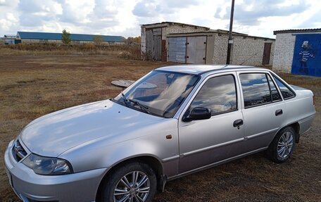 Daewoo Nexia I рестайлинг, 2013 год, 225 000 рублей, 5 фотография