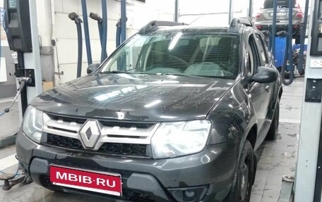 Renault Duster, 2019 год, 1 150 000 рублей, 1 фотография