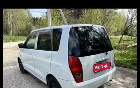 Mitsubishi Dingo, 1999 год, 265 000 рублей, 4 фотография