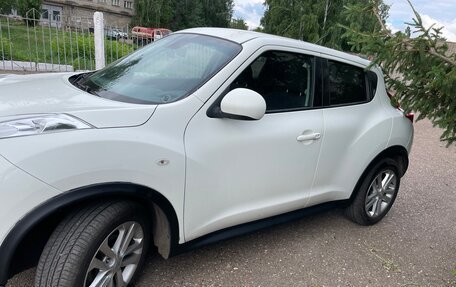 Nissan Juke II, 2012 год, 817 000 рублей, 4 фотография