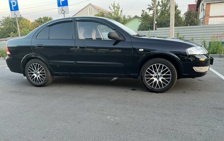 Nissan Almera Classic, 2007 год, 400 000 рублей, 8 фотография