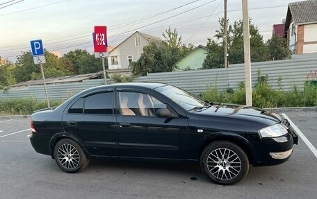 Nissan Almera Classic, 2007 год, 400 000 рублей, 13 фотография