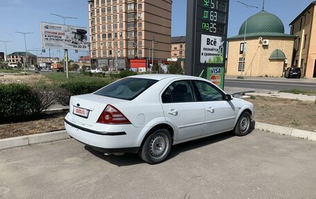 Ford Mondeo III, 2003 год, 280 000 рублей, 3 фотография