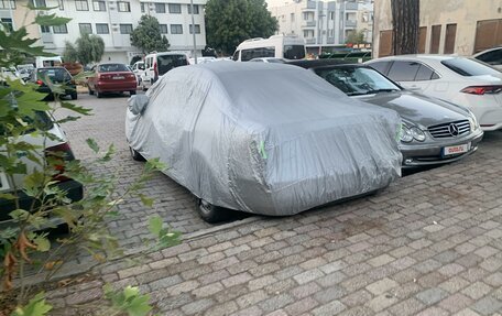 Ford Mondeo III, 2003 год, 280 000 рублей, 5 фотография