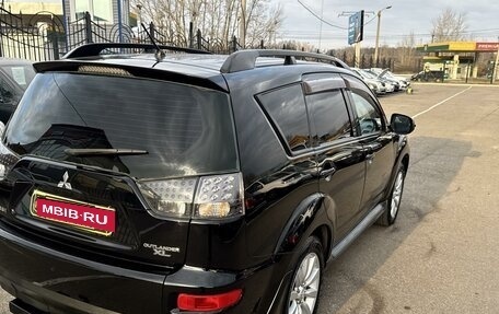 Mitsubishi Outlander III рестайлинг 3, 2011 год, 1 420 000 рублей, 33 фотография