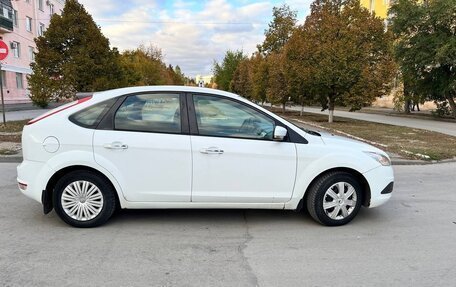 Ford Focus II рестайлинг, 2010 год, 550 000 рублей, 5 фотография