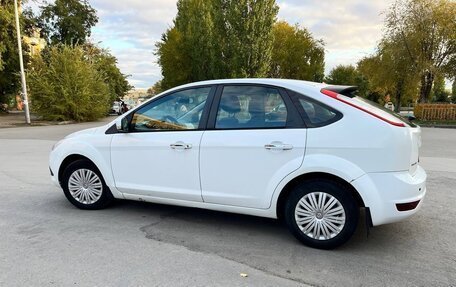 Ford Focus II рестайлинг, 2010 год, 550 000 рублей, 8 фотография