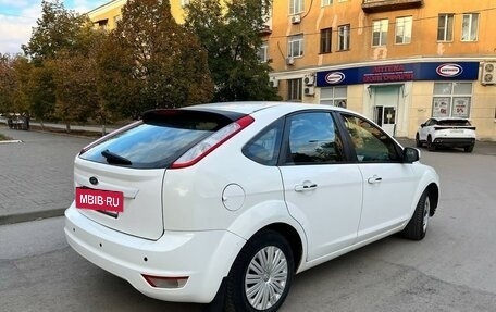 Ford Focus II рестайлинг, 2010 год, 550 000 рублей, 6 фотография