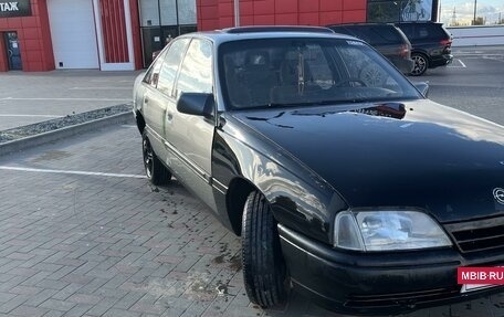 Opel Omega A, 1988 год, 300 000 рублей, 2 фотография