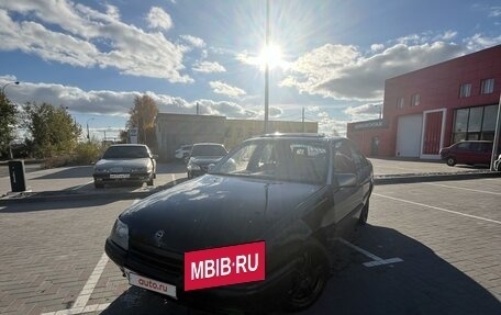 Opel Omega A, 1988 год, 300 000 рублей, 7 фотография