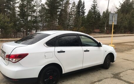 Nissan Almera, 2014 год, 740 000 рублей, 4 фотография