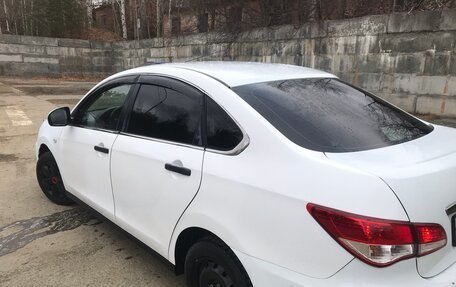 Nissan Almera, 2014 год, 740 000 рублей, 6 фотография