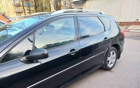 Peugeot 407, 2004 год, 270 000 рублей, 3 фотография