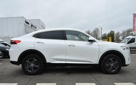 Haval F7x I, 2019 год, 1 950 000 рублей, 4 фотография