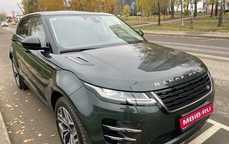 Land Rover Range Rover Evoque II, 2024 год, 7 000 000 рублей, 1 фотография