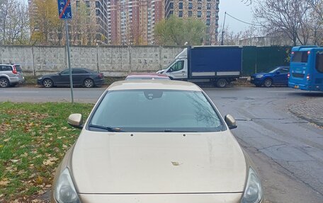 Volvo S60 III, 2011 год, 870 000 рублей, 1 фотография