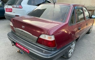 Daewoo Nexia I рестайлинг, 2008 год, 135 000 рублей, 1 фотография